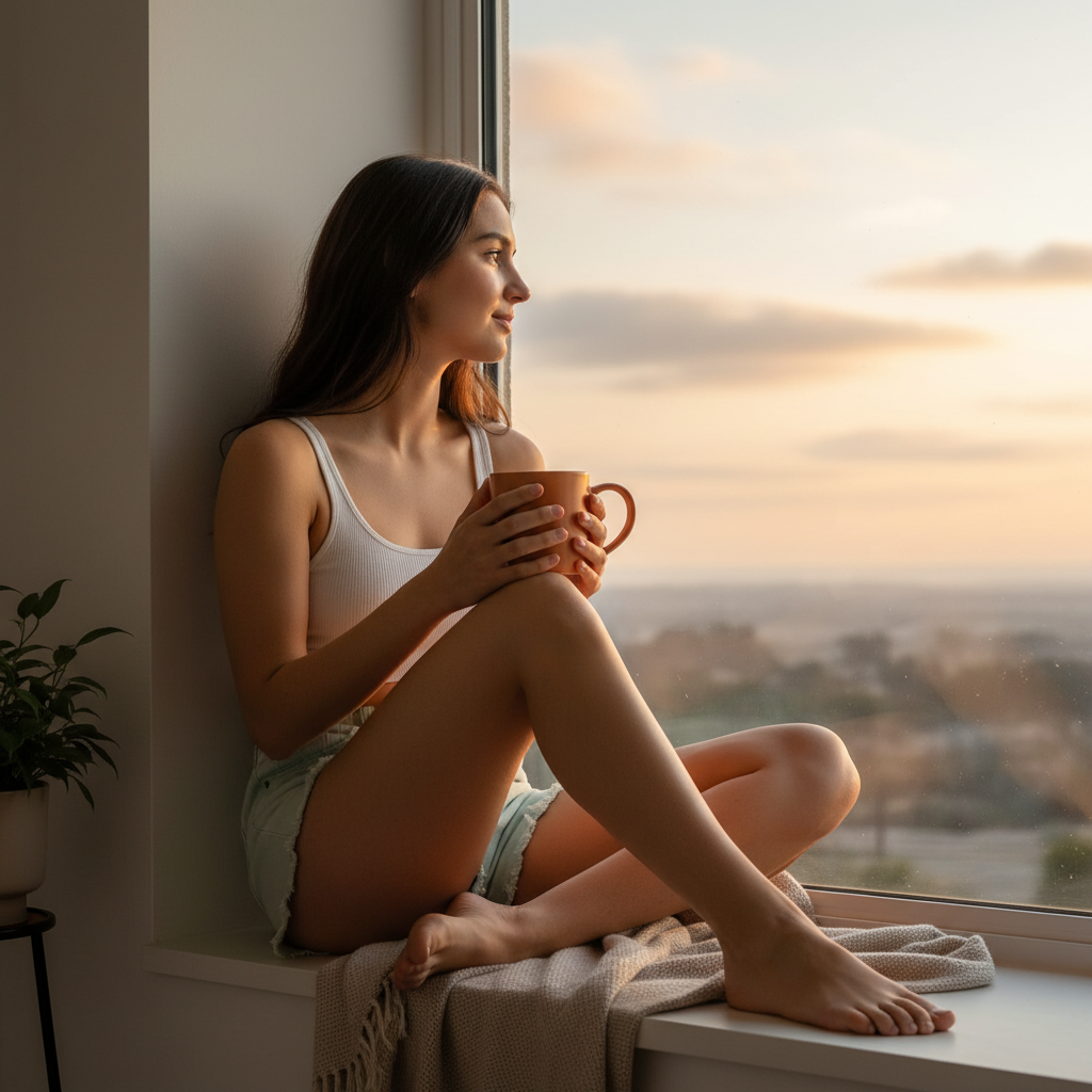 Unlocking Your Calm: 10 Mental Health Tips for a Brighter You