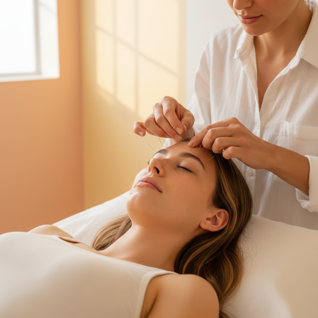 The Benefits of Acupuncture for ED: A Holistic Path to Renewed Intimacy