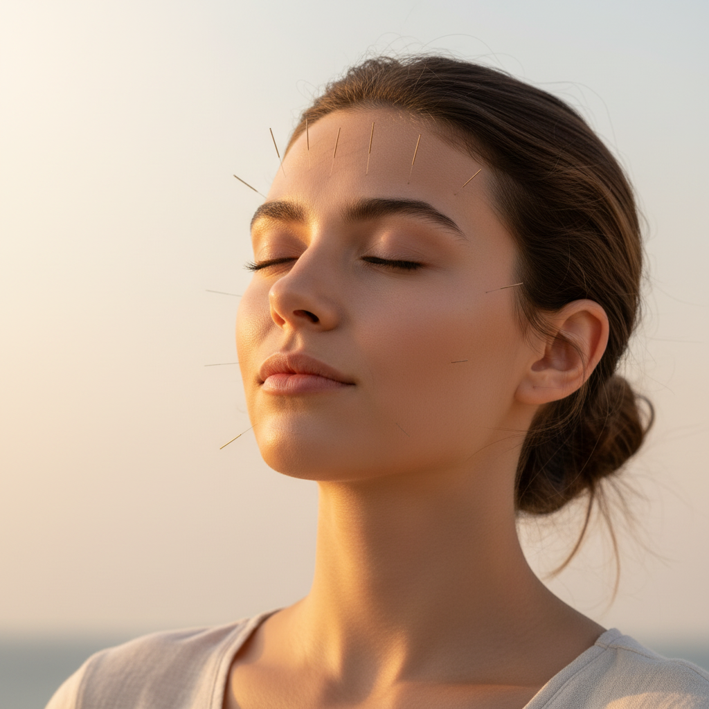 A Fresh Look at Acupuncture for ED: Renewing Intimacy Naturally