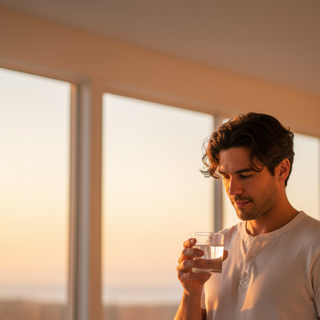 Alcohol and Hair Loss: Is There a Connection? Your Path to Healthier Hair