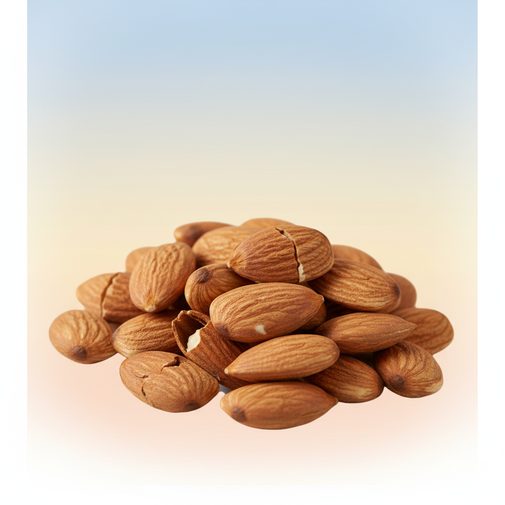 Almonds: Do These Nuts Offer a Secret Boost to Your Sexual Wellness?