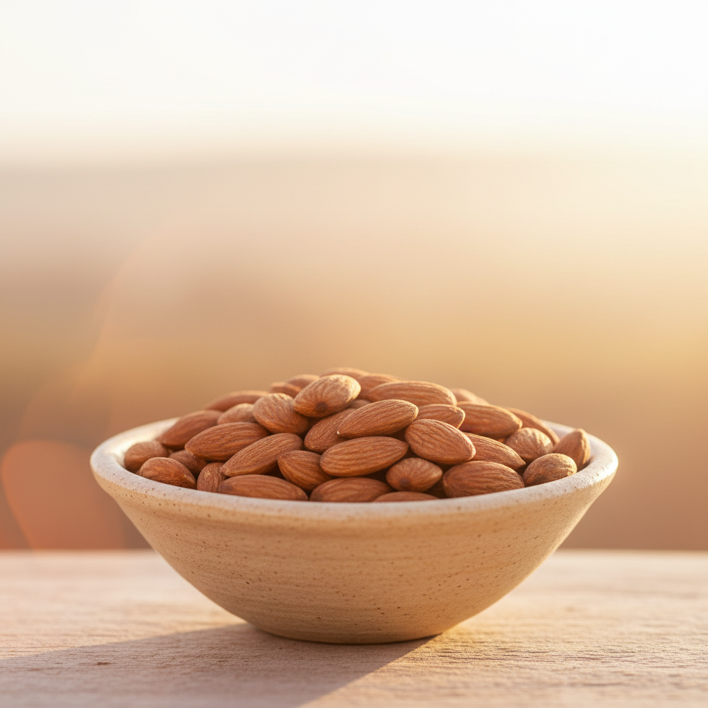 Almonds and Sexual Health: Unpacking the Benefits for a Fresher You