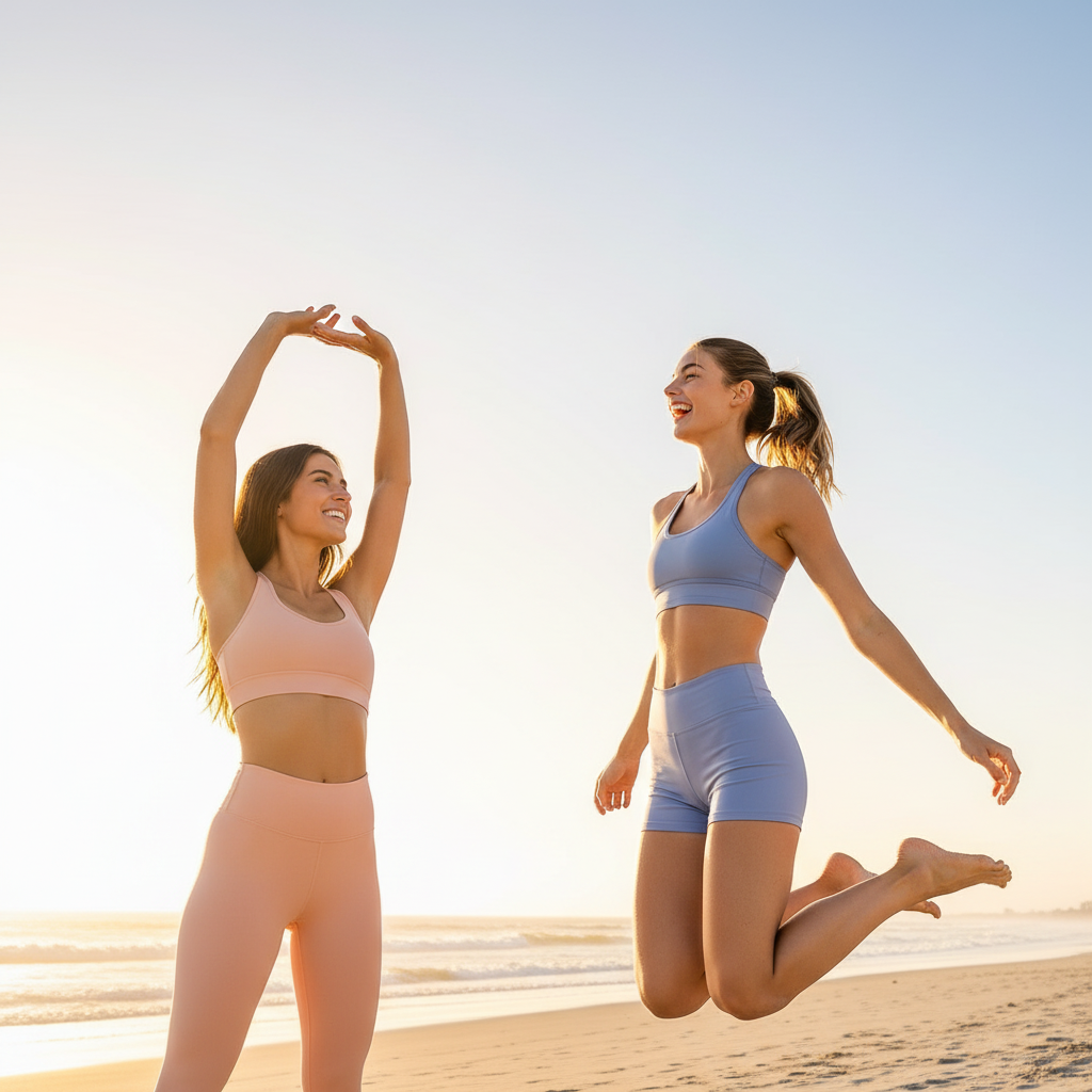 Anxiety and Inflammation: Unpacking the Link for a Fresher You