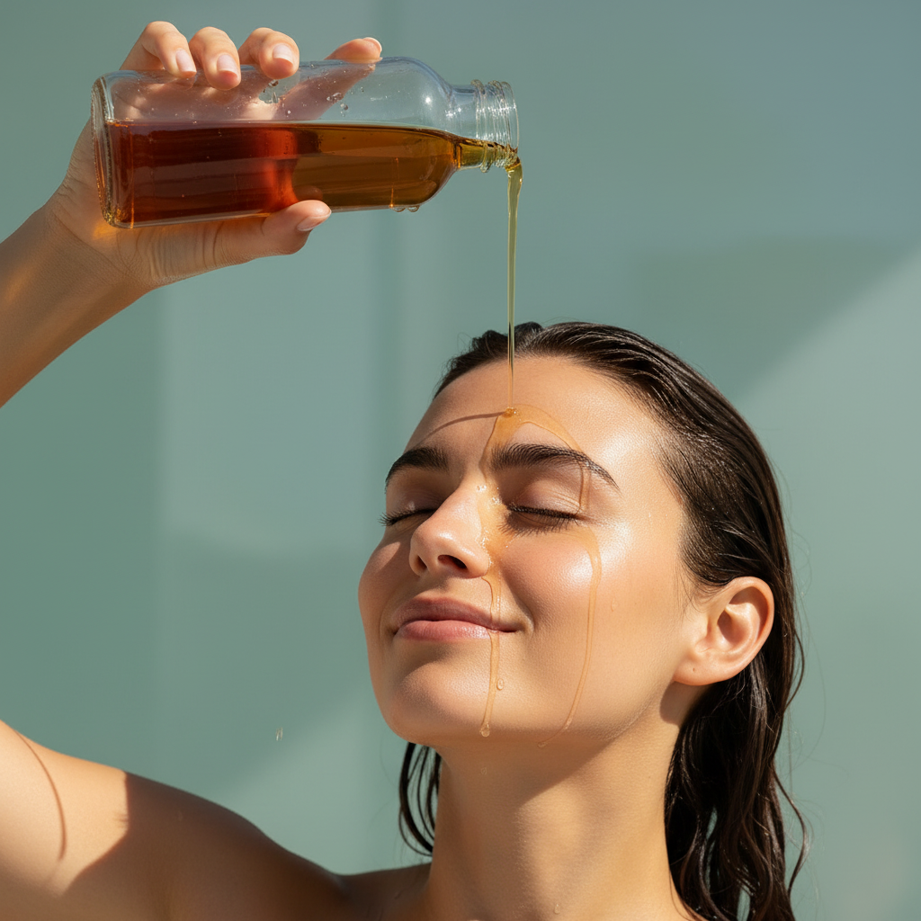 Apple Cider Vinegar for Dandruff: Does It Really Work?