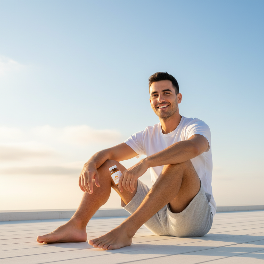 Understanding "Blue Balls": What Science Says About Testicular Discomfort