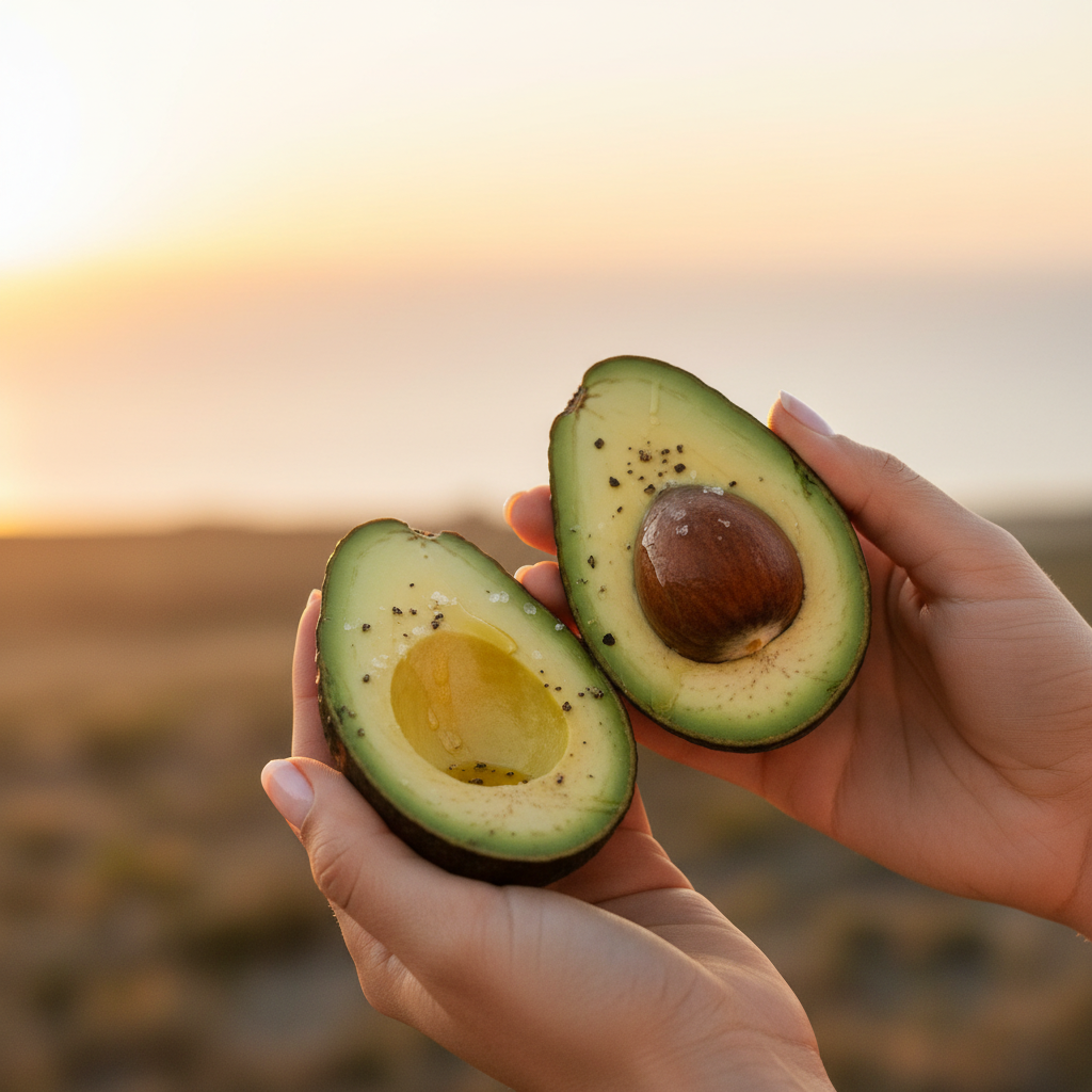 Can Avocados Help Improve Your Sex Life? Unpacking the Connection for a Fresher You