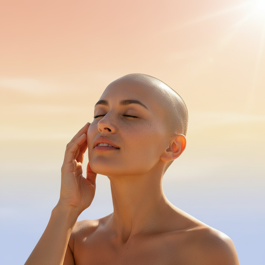 Bald Head Care Guide: Essential Tips for a Healthy, Smooth Scalp