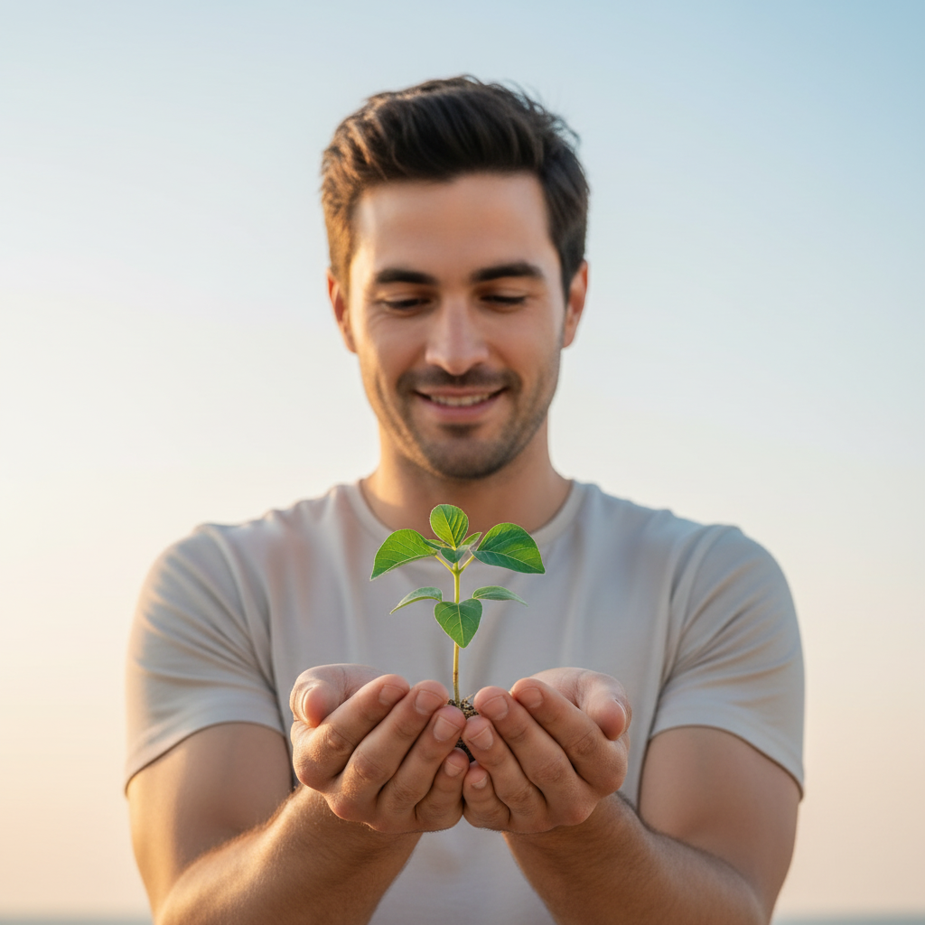 Boost Your Well-being: The Benefits of Ashwagandha for Men