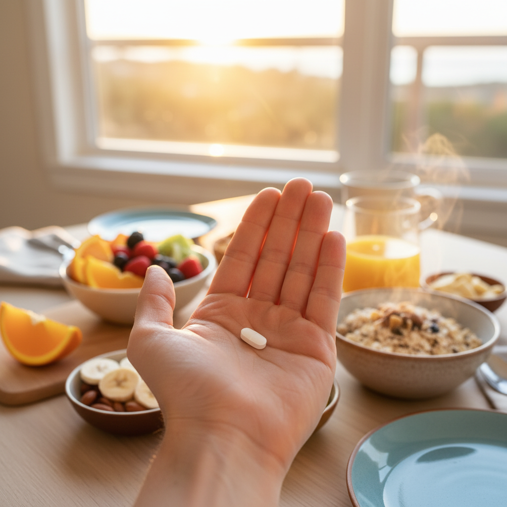 Benefits of Metformin: A Fresh Look at Weight Management and Beyond