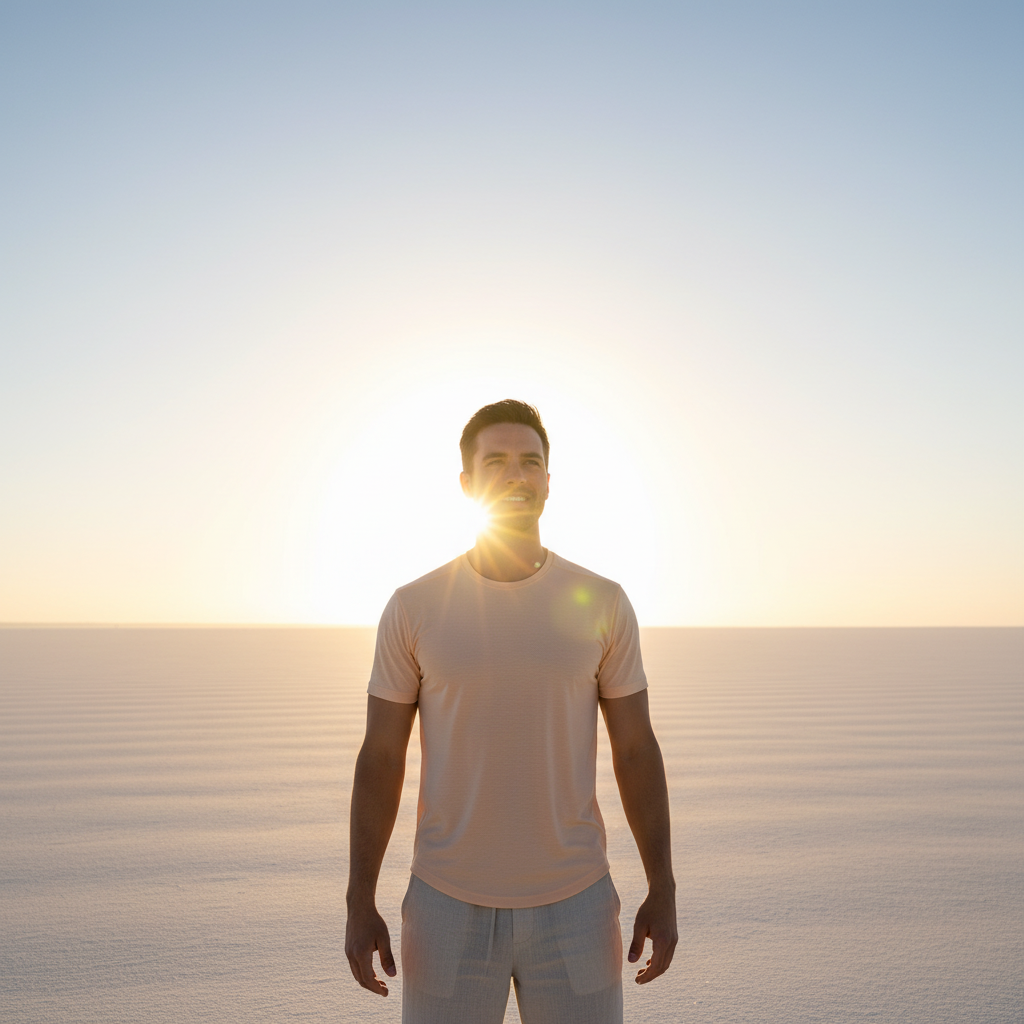 The Benefits of Not Ejaculating For 7 Days: Exploring Renewal and Vitality