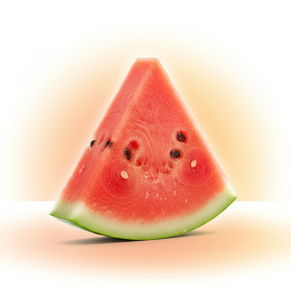 The Benefits of Watermelon Sexually: A Fresh Look at Nature's Boost for Intimacy