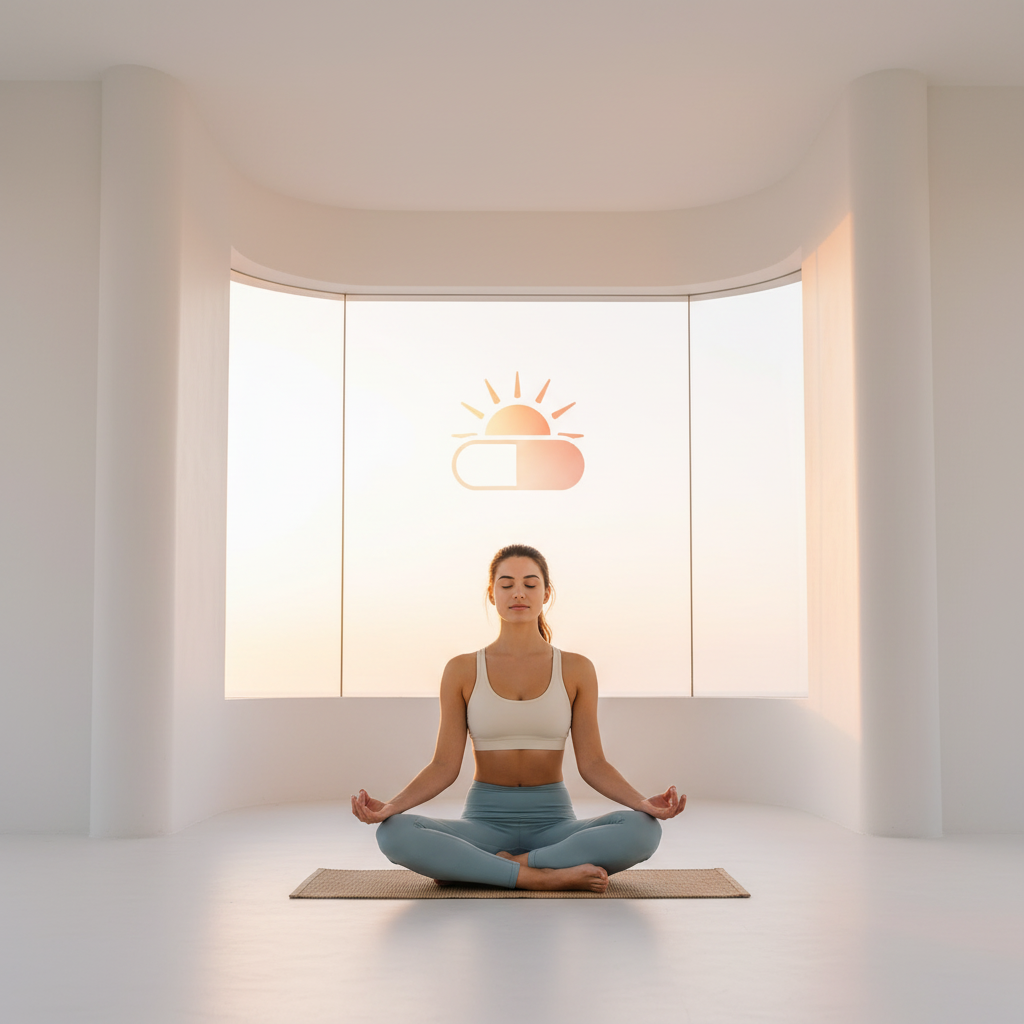 Unlocking Your Potential: The Best Adderall Alternatives for Enhanced Daily Wellness