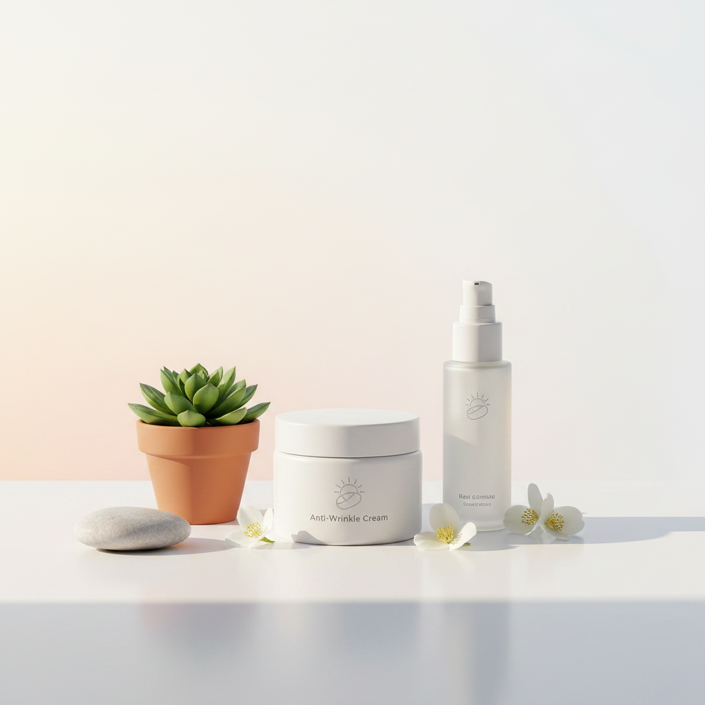The Best Anti-Wrinkle Creams for Men: A Fresh Approach to Skin Vitality
