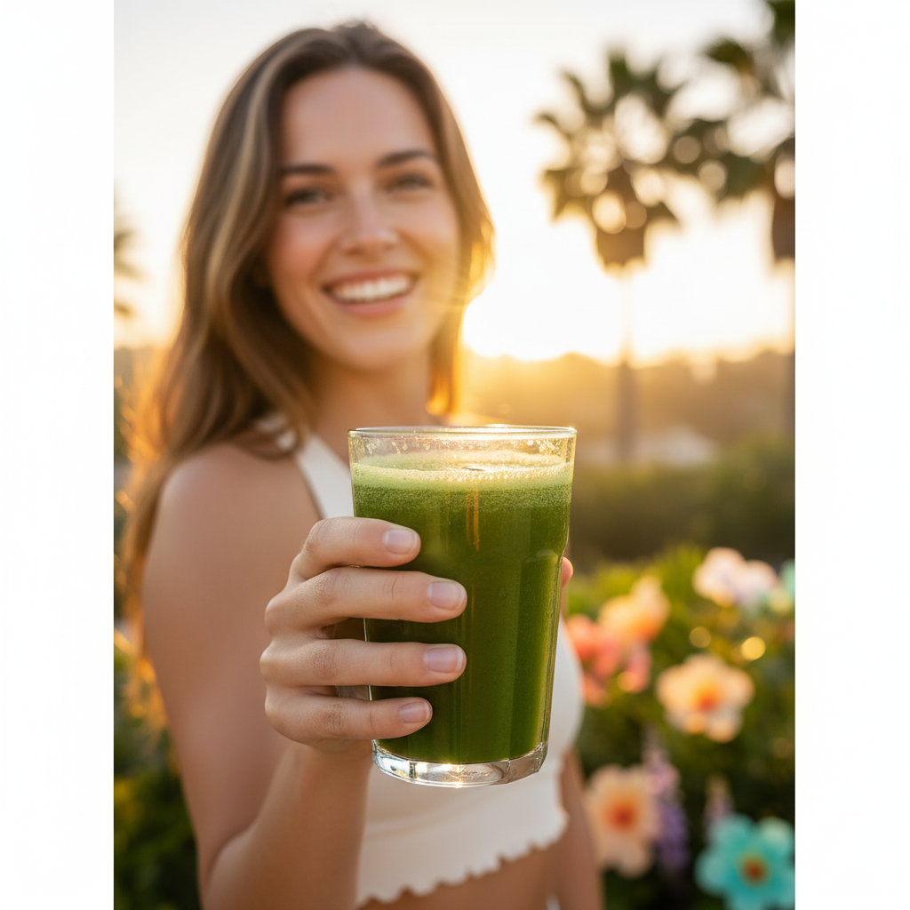 What Is the Best Drink for Erectile Dysfunction? Unlocking Refreshing Solutions