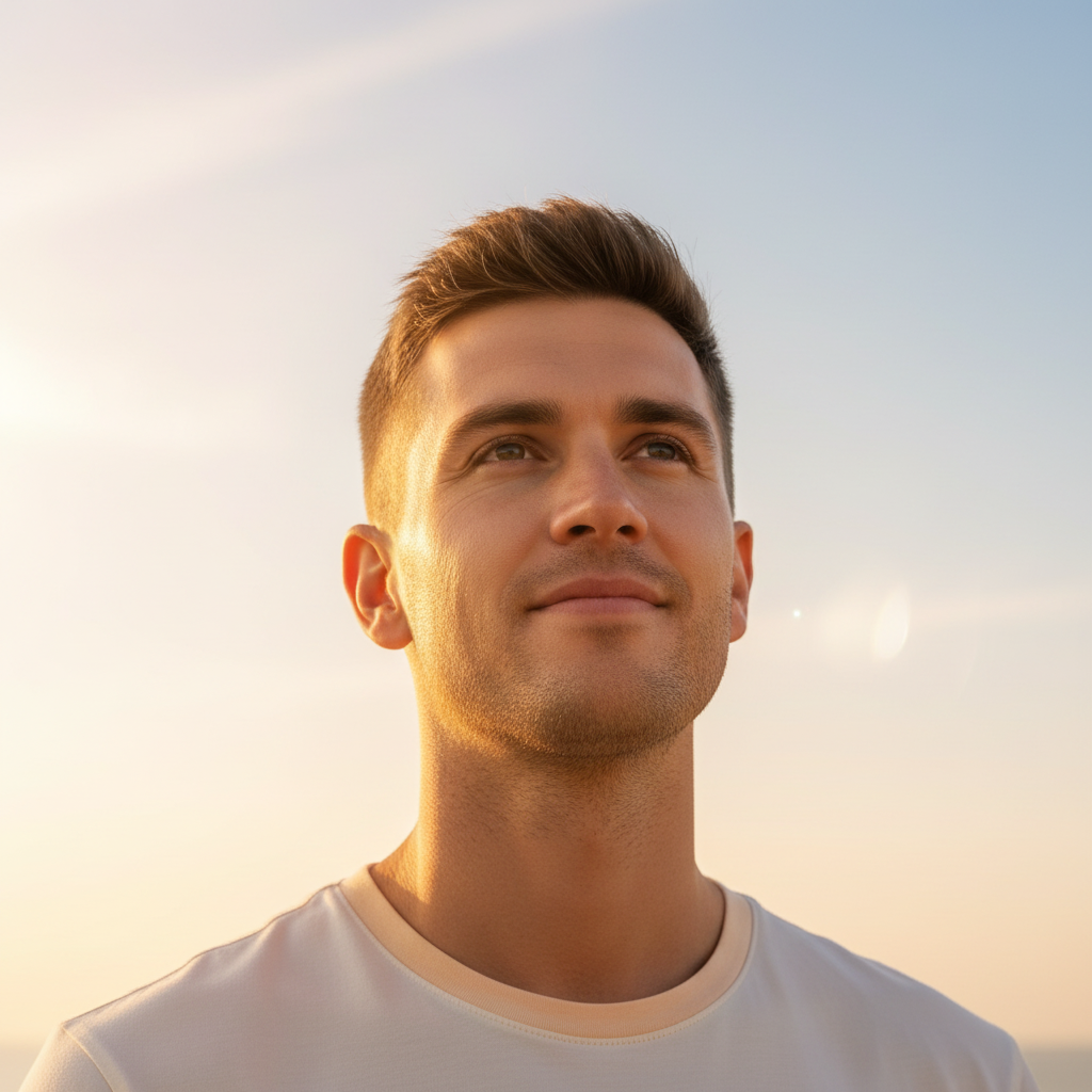 The Best Haircuts for a Receding Hairline: A Fresh Look at Confidence