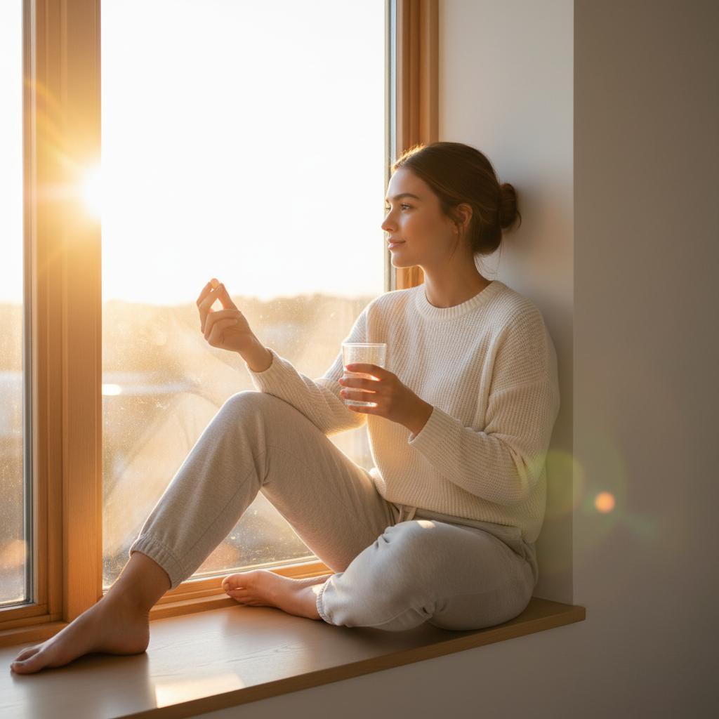 When Is The Best Time of Day to Take Zoloft for Anxiety? Finding Your Calm