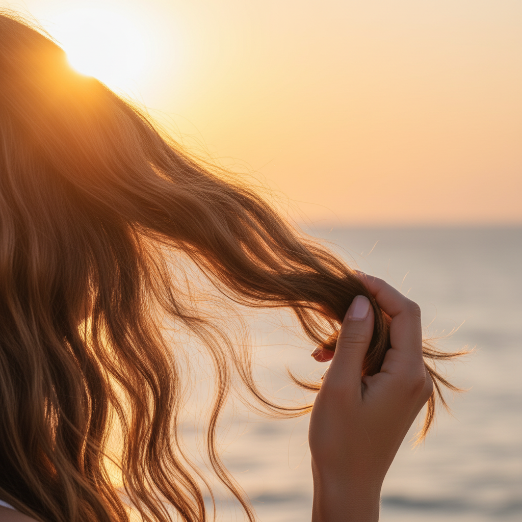 Biotin vs. Keratin: Which is Right for Your Hair Health Journey?