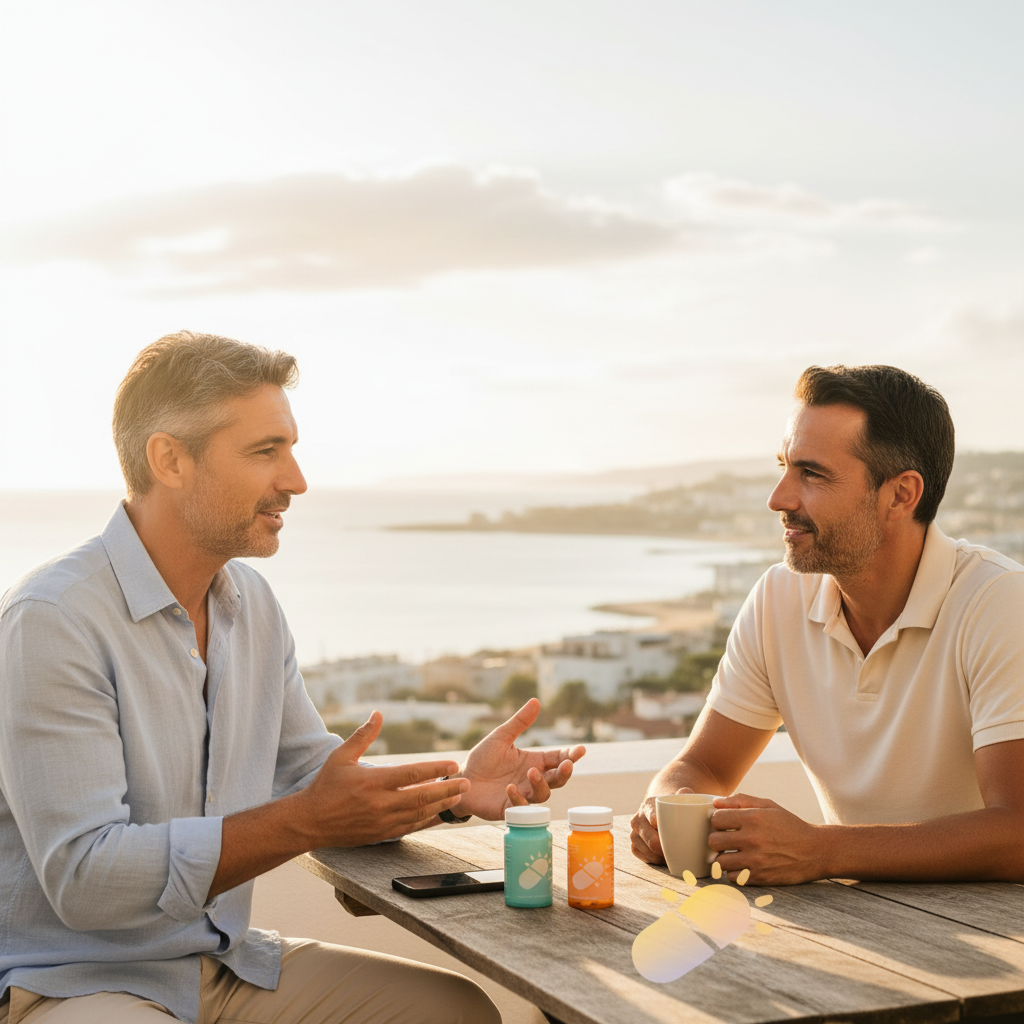 Which Blood Pressure Medications Cause ED? Finding Clarity for Your Sexual Health