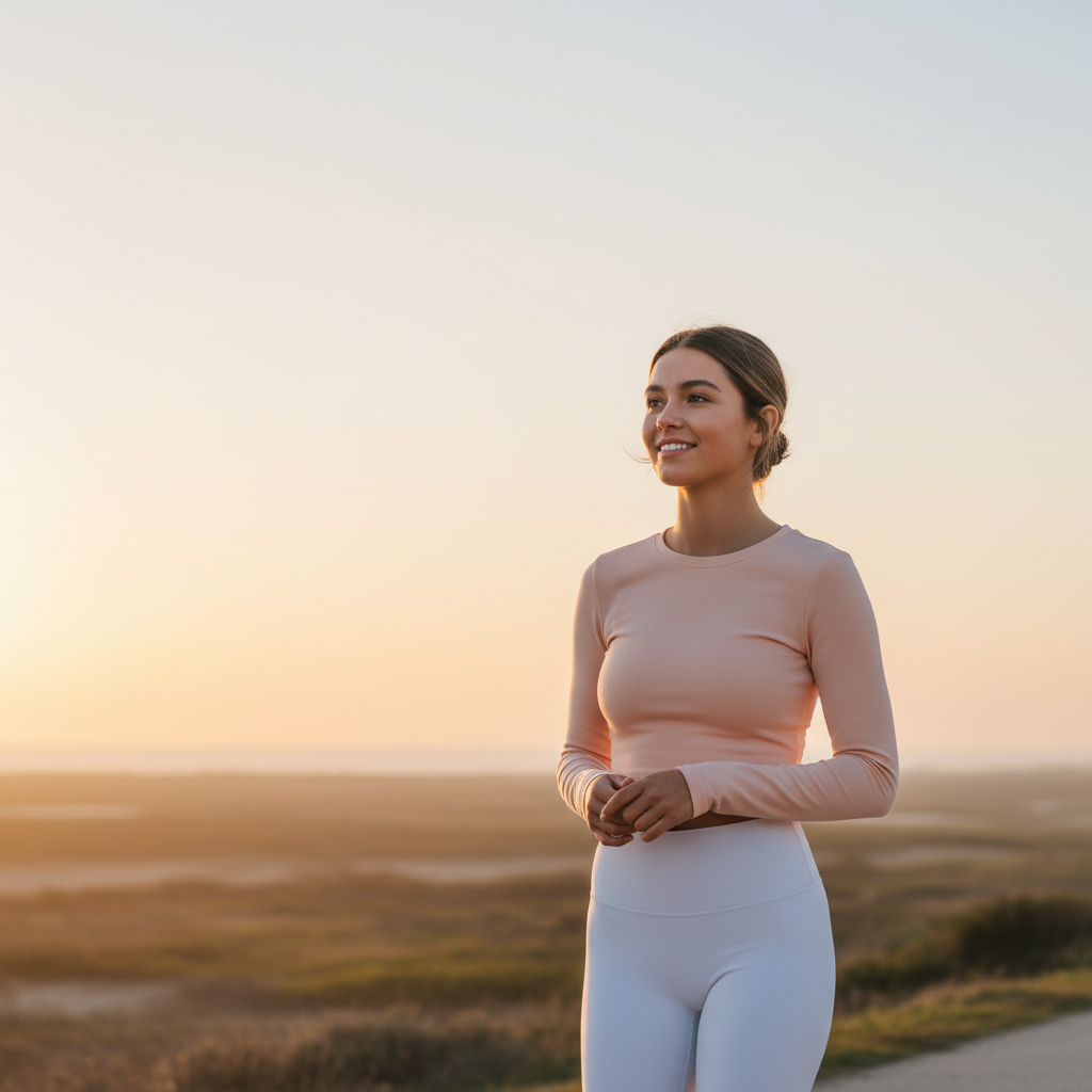 Boosting Your Mood Naturally: The Power of Lifestyle Choices