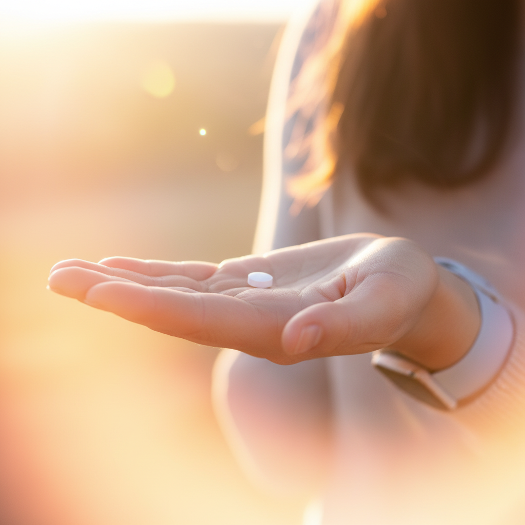 Unlocking Clarity: Your BuSpar Dosage Guide for Daily Wellness