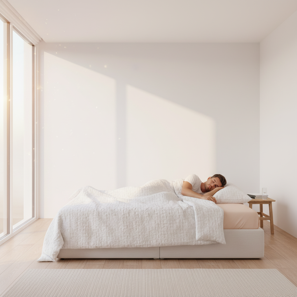 Why Lack of Sleep Could Be Affecting Your Sexual Health