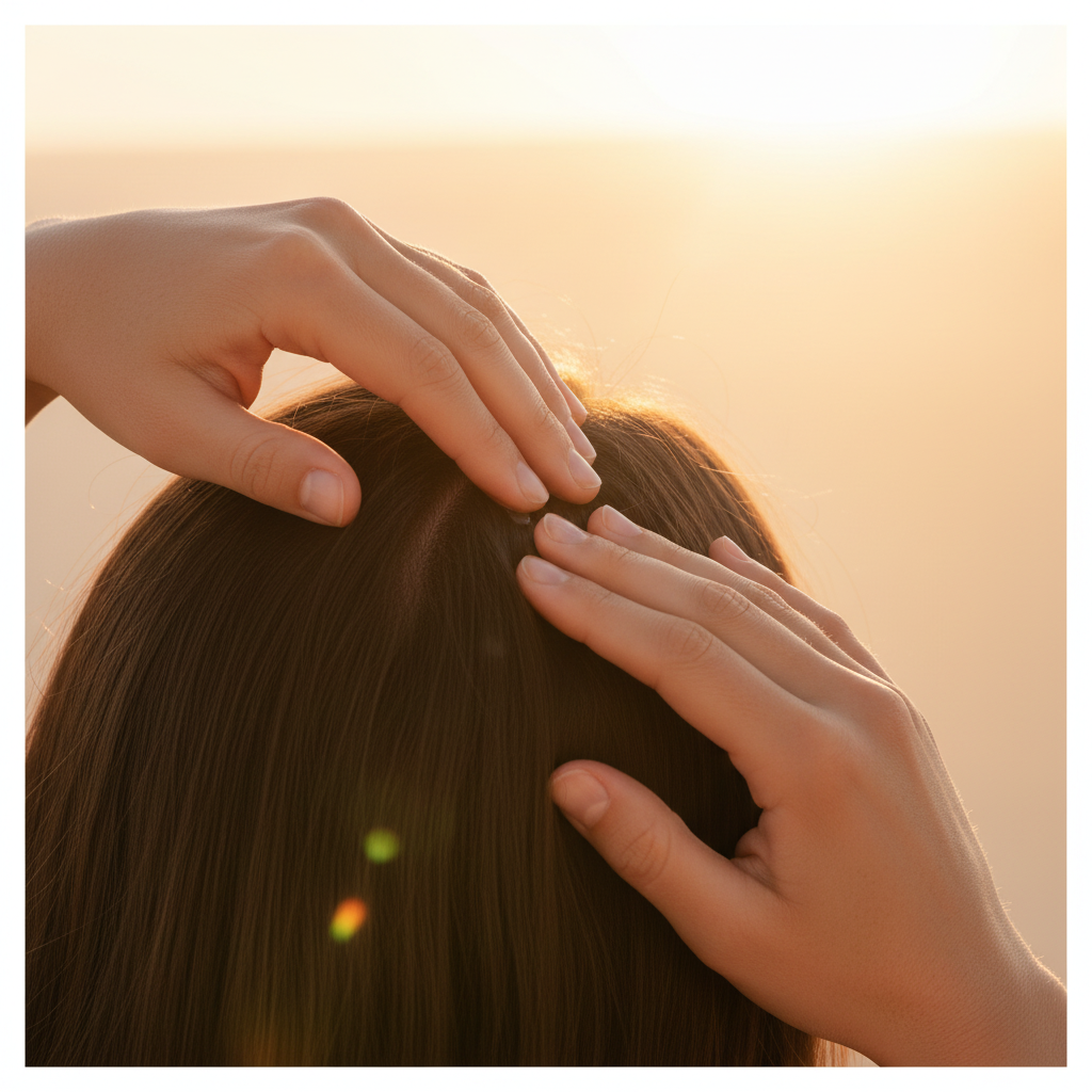 Navigating Hair Health: Can Minoxidil Cause Sexual Side Effects?