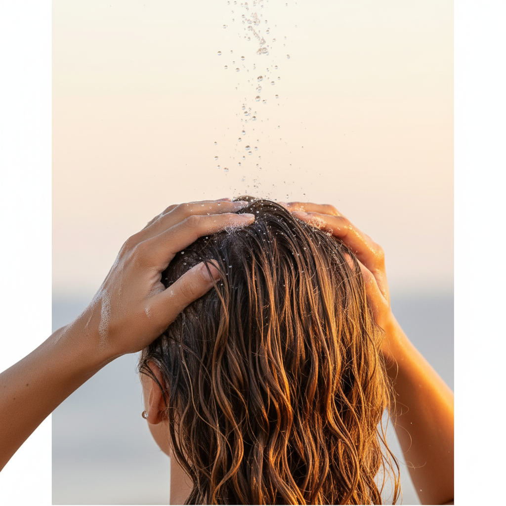 CeraVe Anti-Dandruff Shampoo: Your Fresh Start to Flake-Free Hair