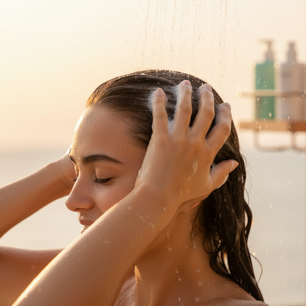 Ciclopirox Shampoo vs. Ketoconazole: Finding Your Fresh Path to a Healthy Scalp