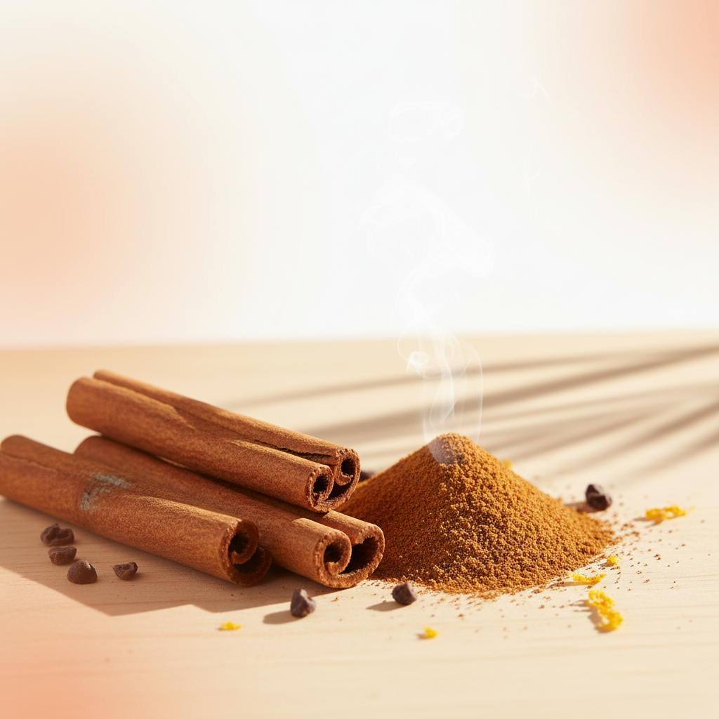 Cinnamon Benefits Sexually: Unveiling a Spice for Vitality