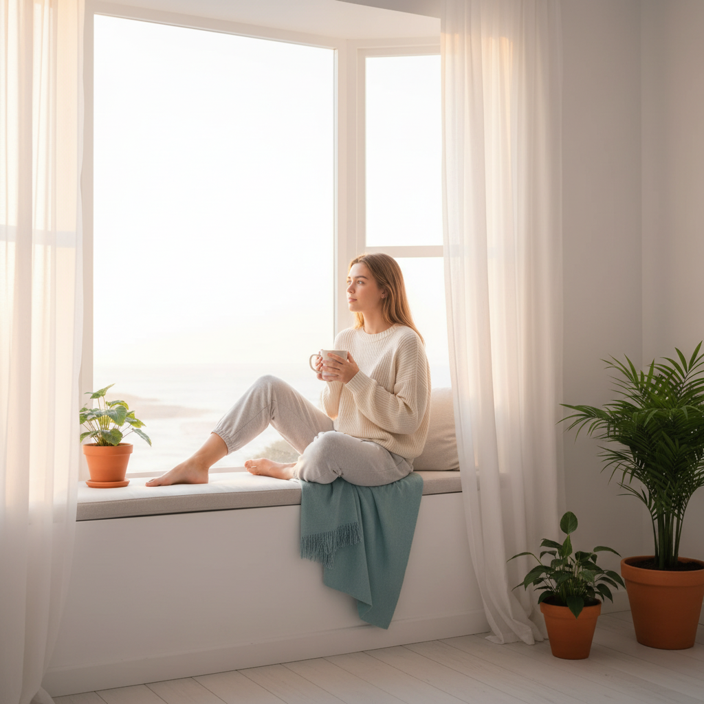 Citalopram for Anxiety: Unlocking Calm for a Fresh Start