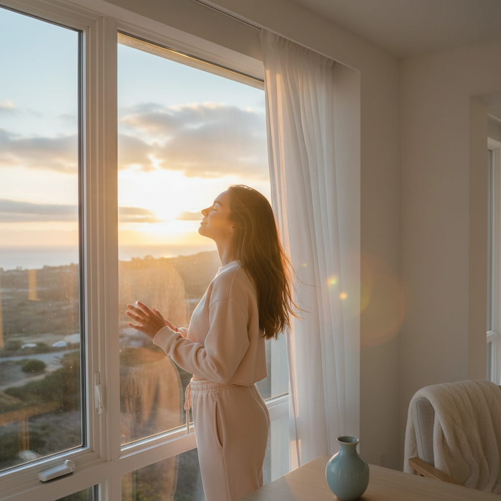 Claustrophobia: Unlocking Freedom from Confined Spaces