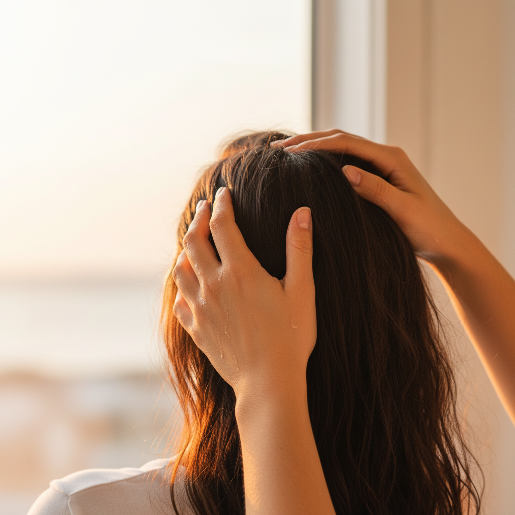 Coconut Oil for Hair Growth: Does It Actually Work?