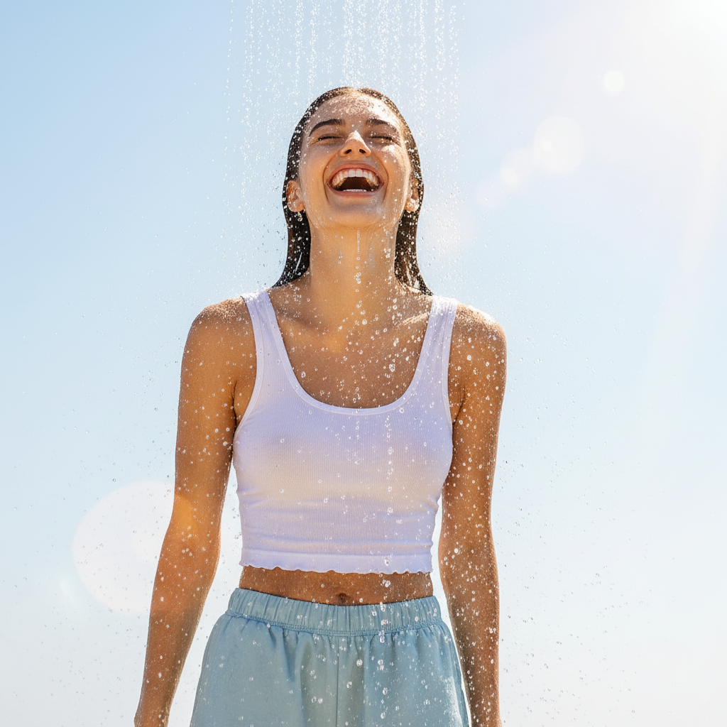 What Does a Cold Shower Do Sexually? Exploring the Refreshing Truth