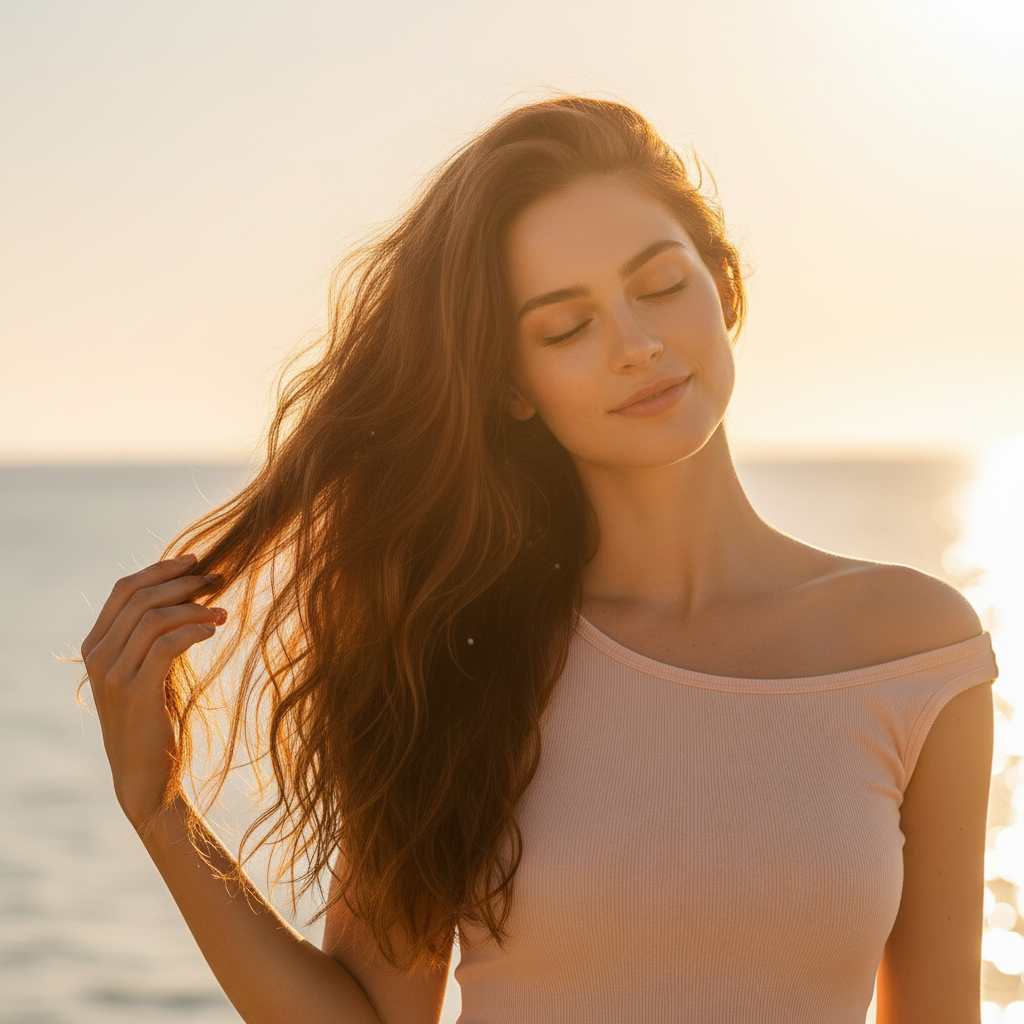 Unveiling the Truth: COVID Vaccine and Hair Loss – Clarity and Care