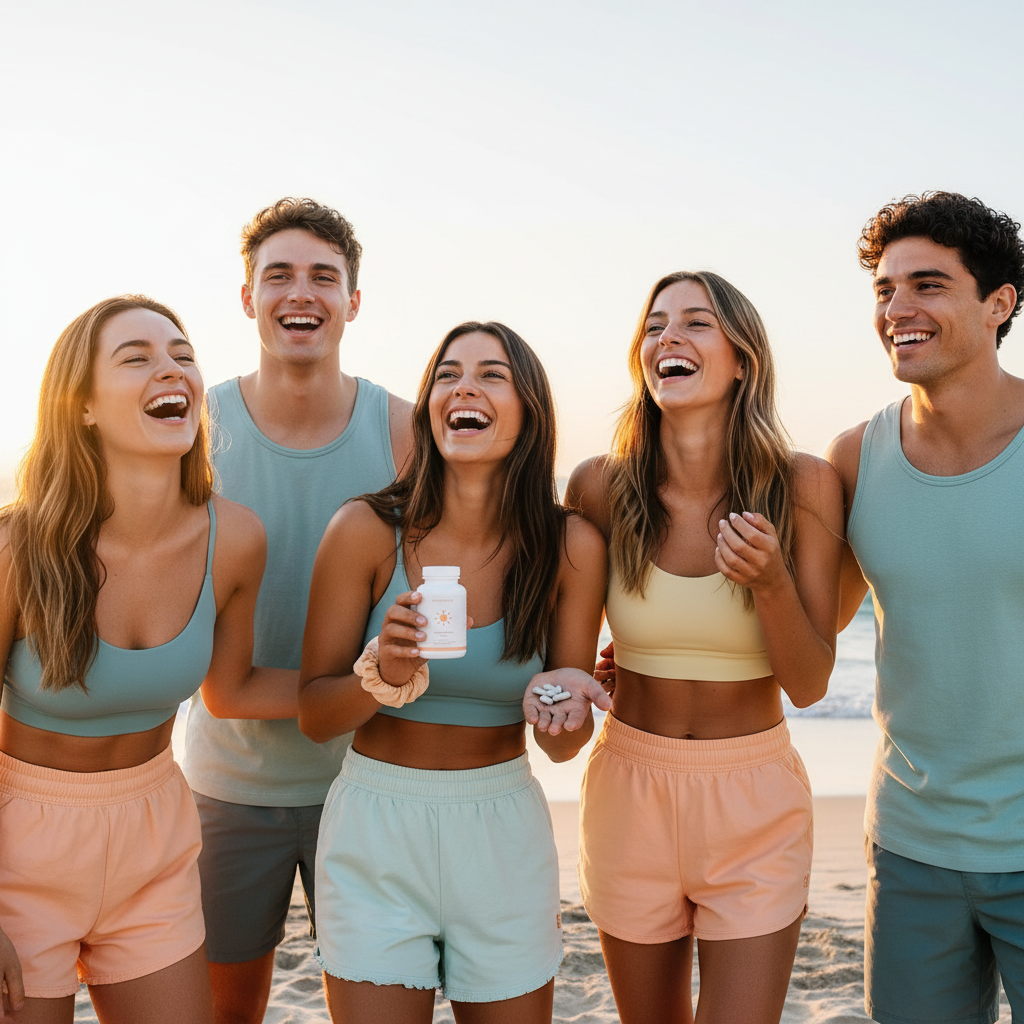 Does Creatine Cause Hair Loss? Separating Fact from Fiction for Your Hair Health Journey