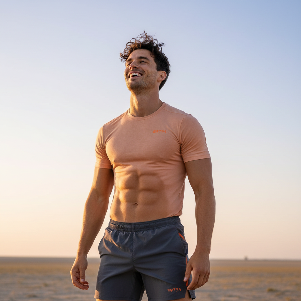 Does Creatine Affect Men Sexually? Unpacking the Link for Your Vitality