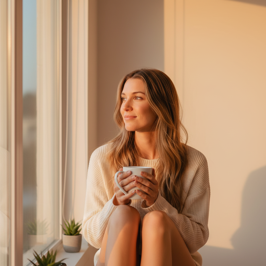 Unlock Your Potential: The Power of Daily Affirmations for Mental Wellness