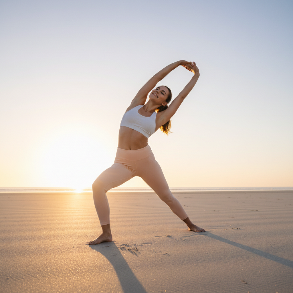 Unlocking Your Best Self: The Power of Daily Habits for Lasting Vitality