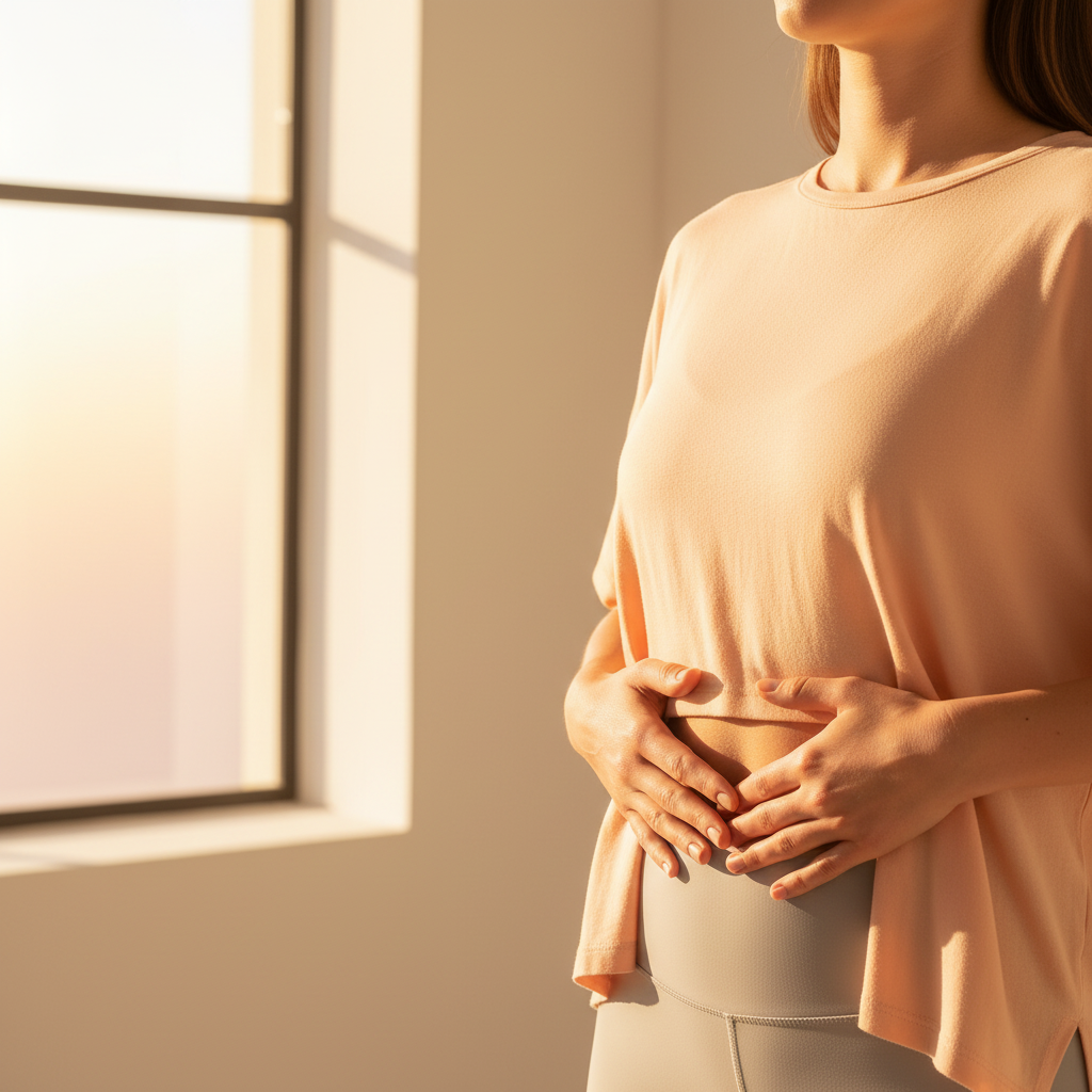 Deep Breathing Exercises for Anxiety: Your Path to Inner Calm