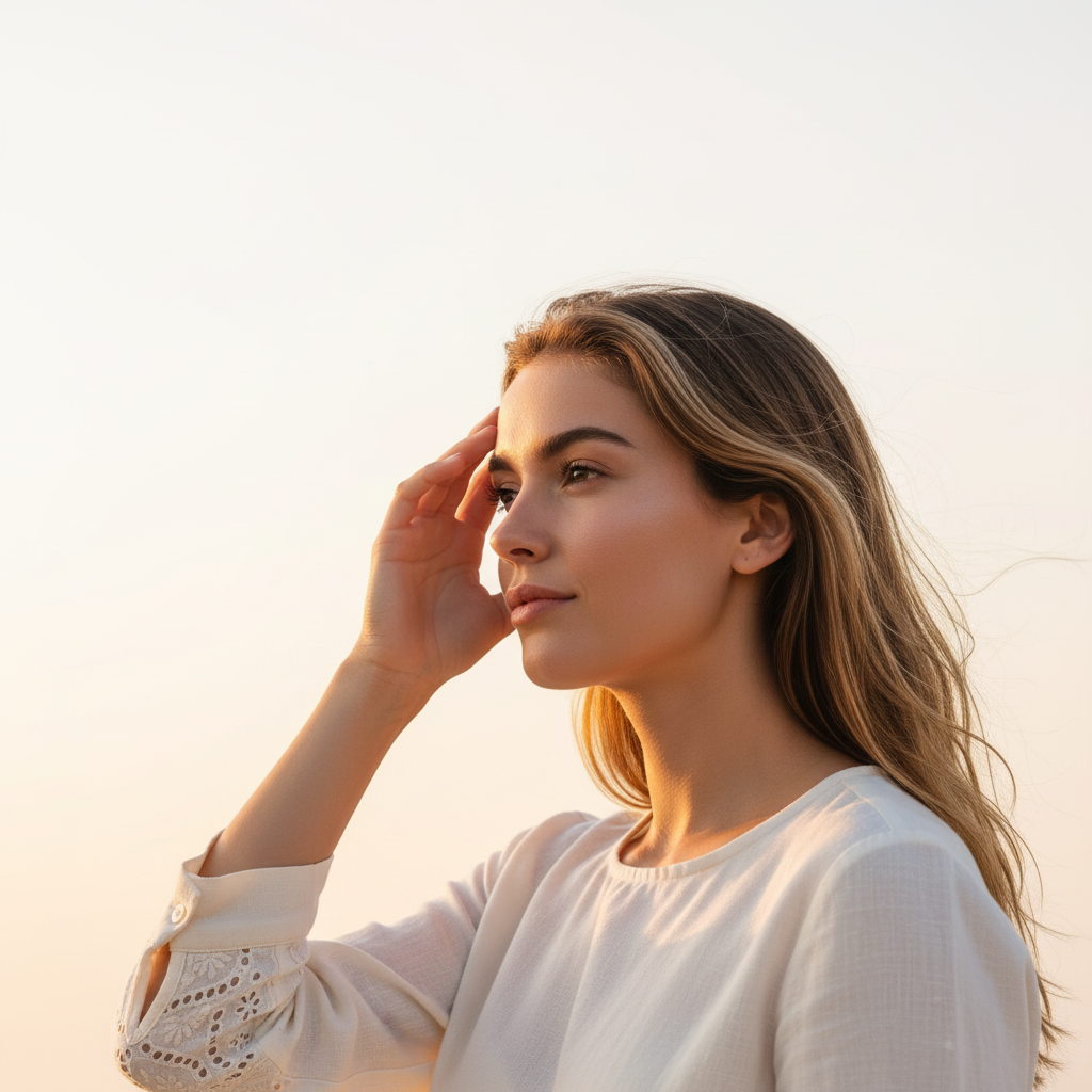 Unlocking Clarity: Understanding and Addressing Deep Wrinkles Between Eyebrows