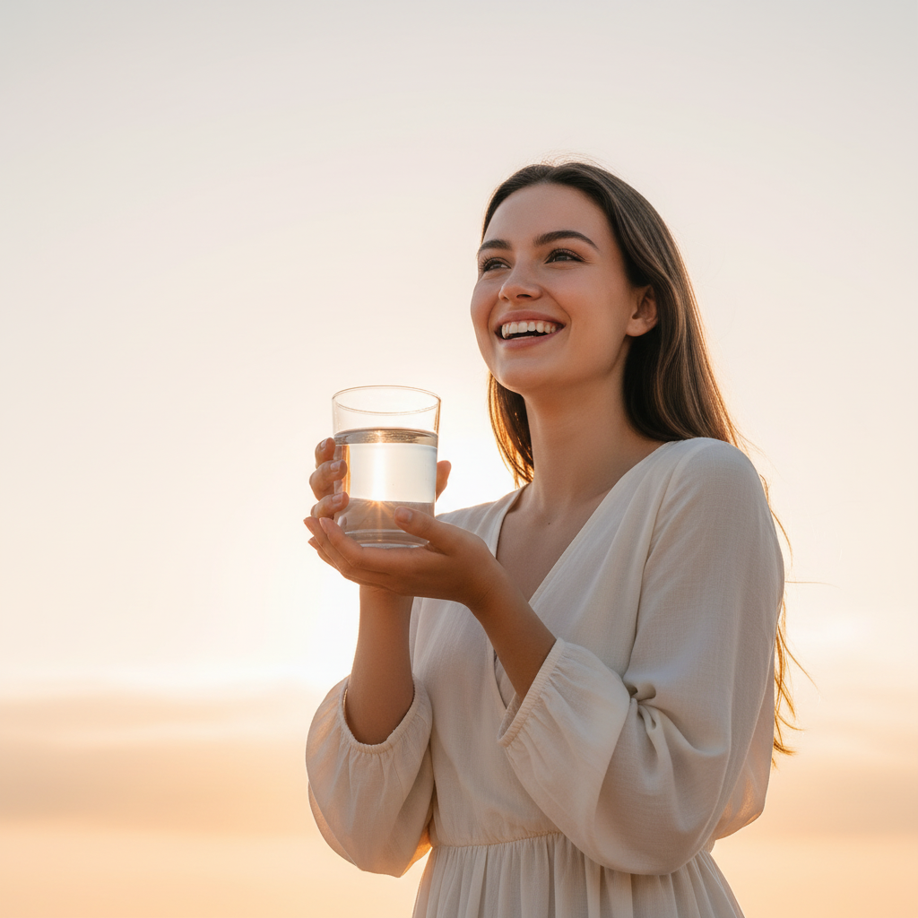 Could Dehydration Be Causing Your Erectile Dysfunction? Unraveling the Connection for a Fresher You