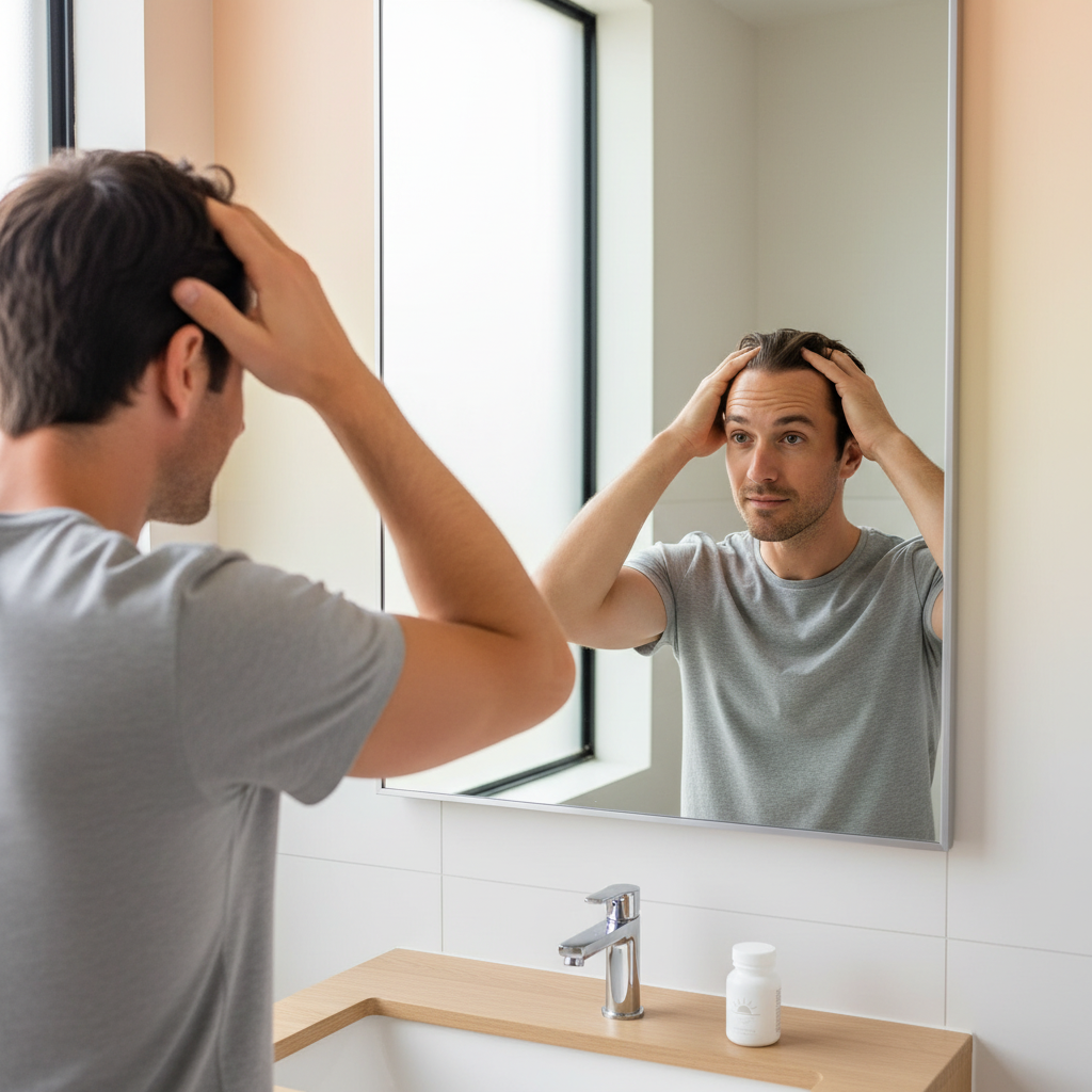 Demystifying Finasteride: Your Comprehensive Guide to Hair Loss Treatment