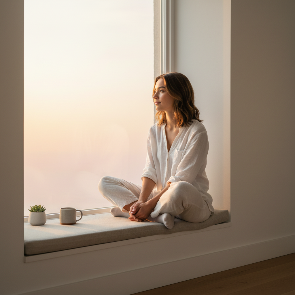 Finding Your Calm: How Depression Affects Your Sex Drive and What You Can Do