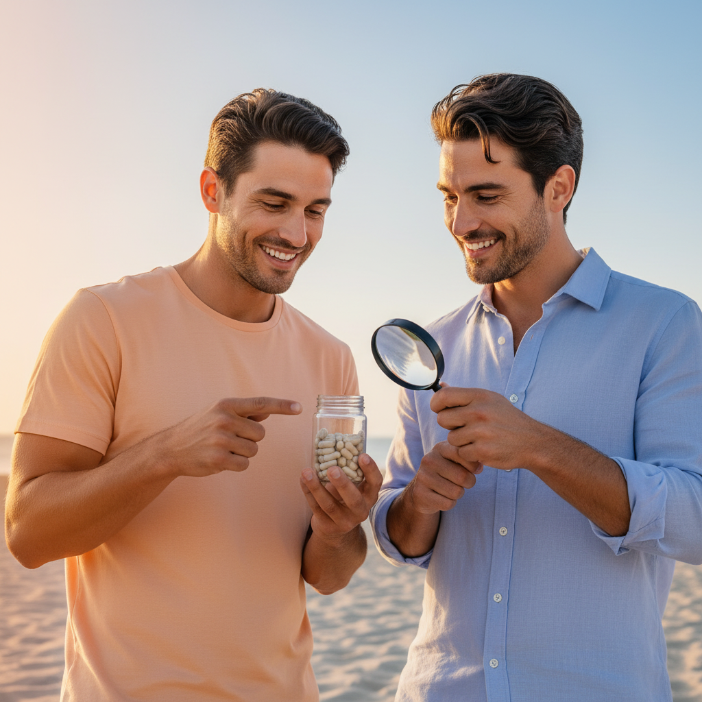 Unveiling the Truth: Do 'Blue Balls' Really Exist?