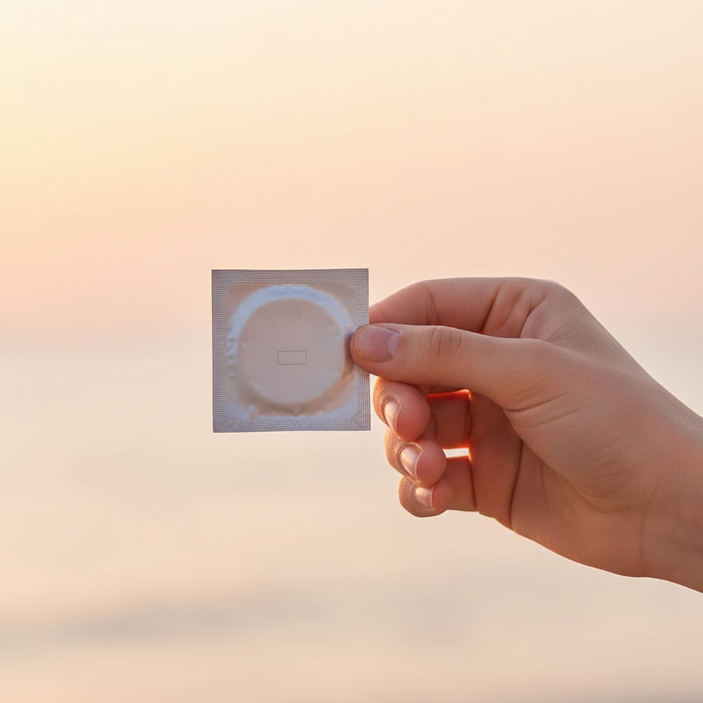 Do Condoms Expire? Unpacking the Shelf Life for Your Sexual Wellness