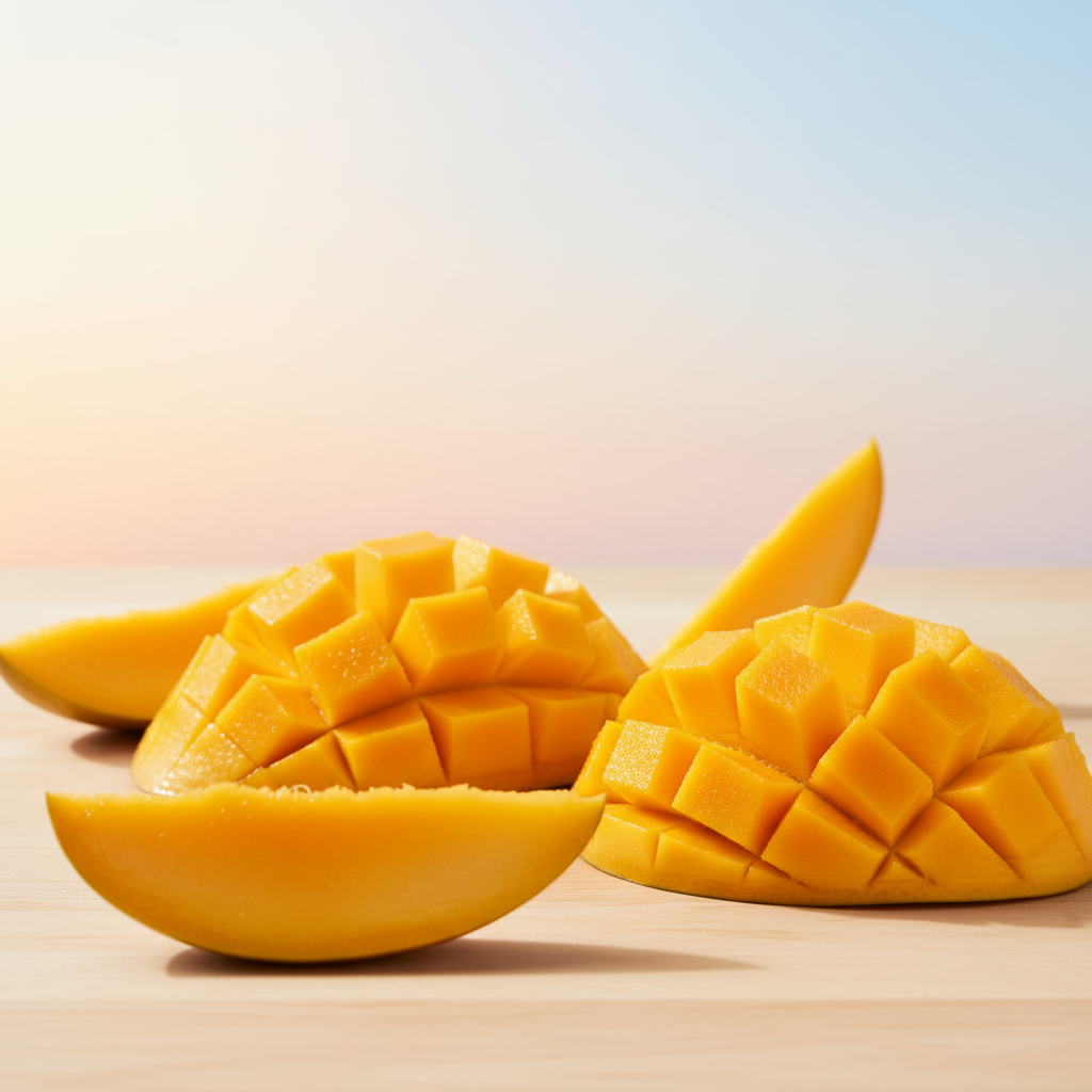 Do Mangos Help With Sex? Unpacking the Truth for a Fresher You
