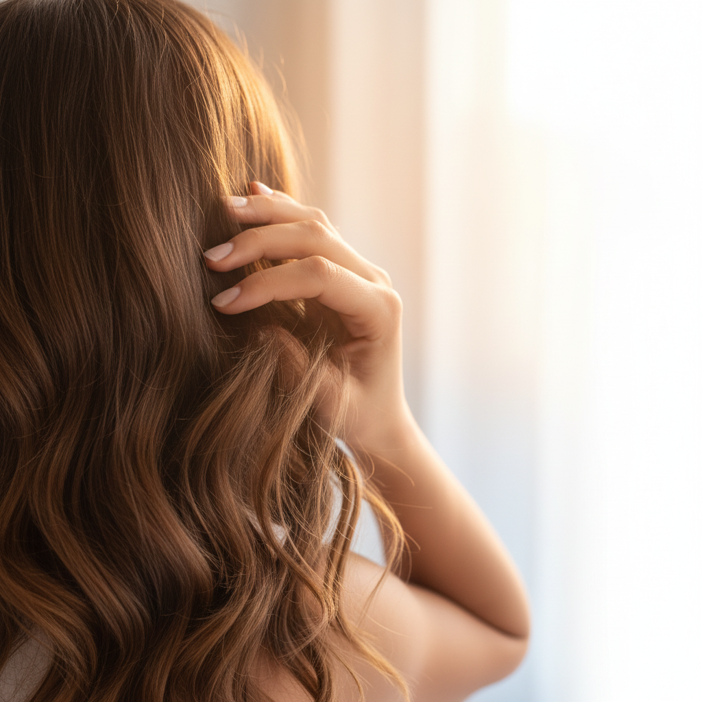 Does Hair Growth Slow Down With Age? Unveiling the Journey of Your Hair