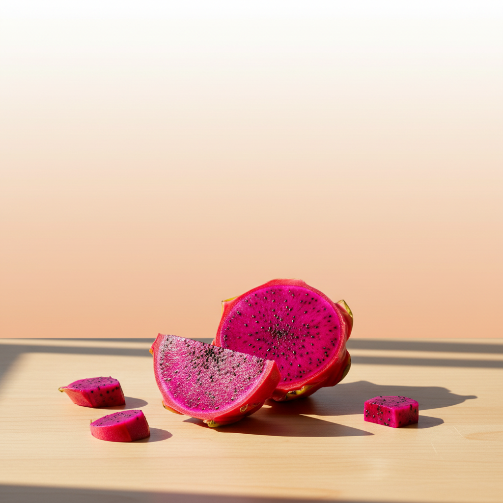 Dragon Fruit Benefits, Sexually Speaking: A Fresh Look at Vitality