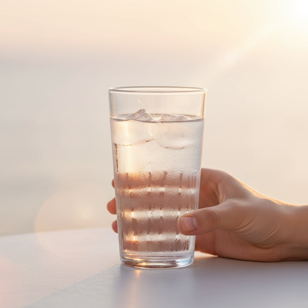 Does Drinking Water Help Sexually? Hydration for Enhanced Intimacy