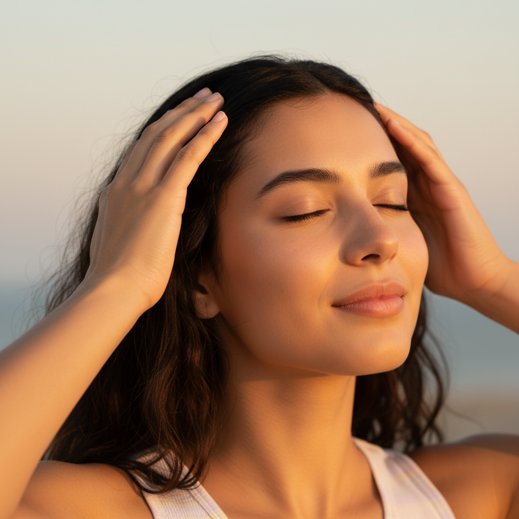 Can a Dry Scalp Cause Hair Loss? Unraveling the Connection for a Fresher You